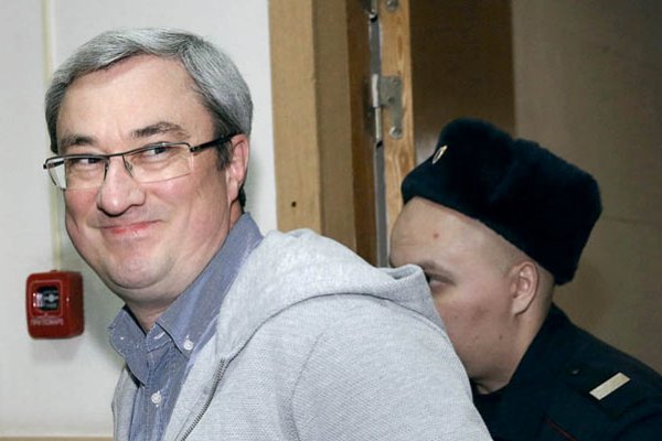Экс-глава Коми Вячеслав Гайзер проиграл суд 