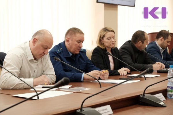 Долги населения Коми перед коммунальщиками достигли порядка 4,5 млрд рублей