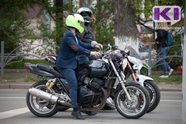 Неудачей закончилась для жителя Печоры попытка купить мотоцикл за 40 тысяч