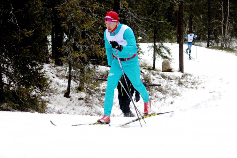 Два лыжника из Коми стали мастерами спорта международного класса