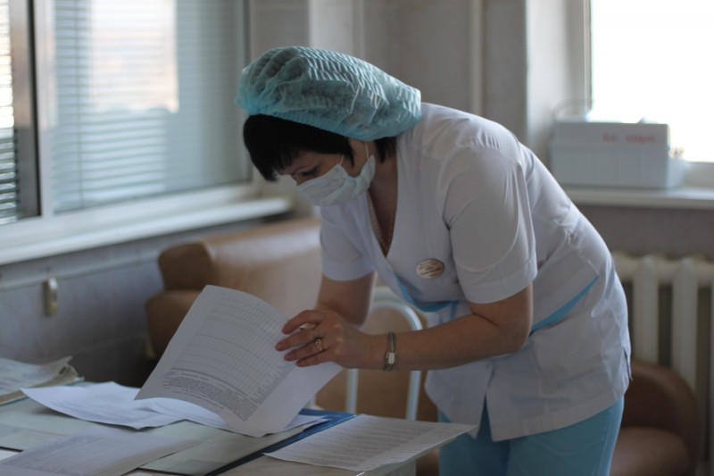 Госдума одобрила в третьем чтении законопроекты "Единой России" о защите медработников и пациентов