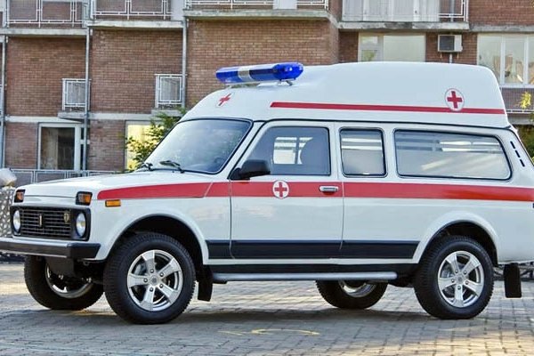 Минтруд Коми закупил восемь автомобилей для перевозки пожилых пациентов