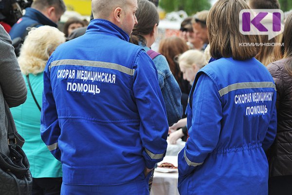 Сыктывкарская станции скорой помощи внедрила положение о наставничестве