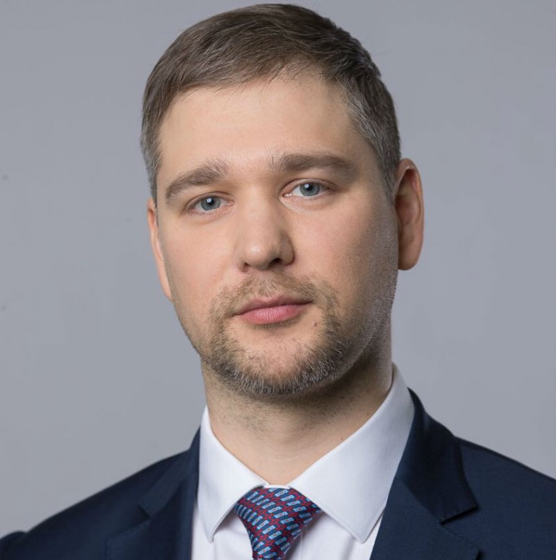 Вячеслав Дусалеев назначен генеральным директором жилищной экосистемы ВТБ

