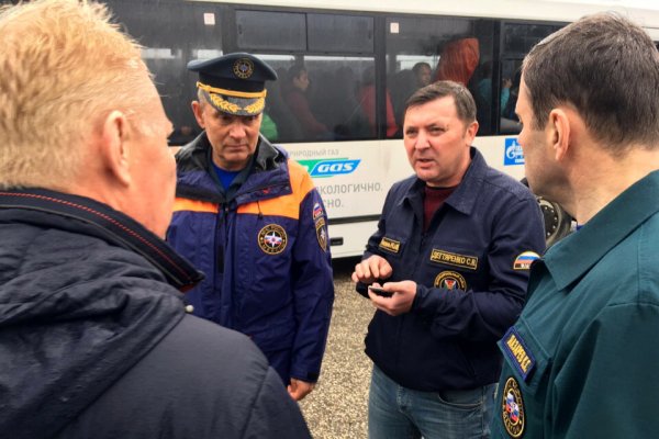 Пассажиры поездов, задержанных из-за аварии в Сосногорском районе, будут доставлены до мест назначения автобусами