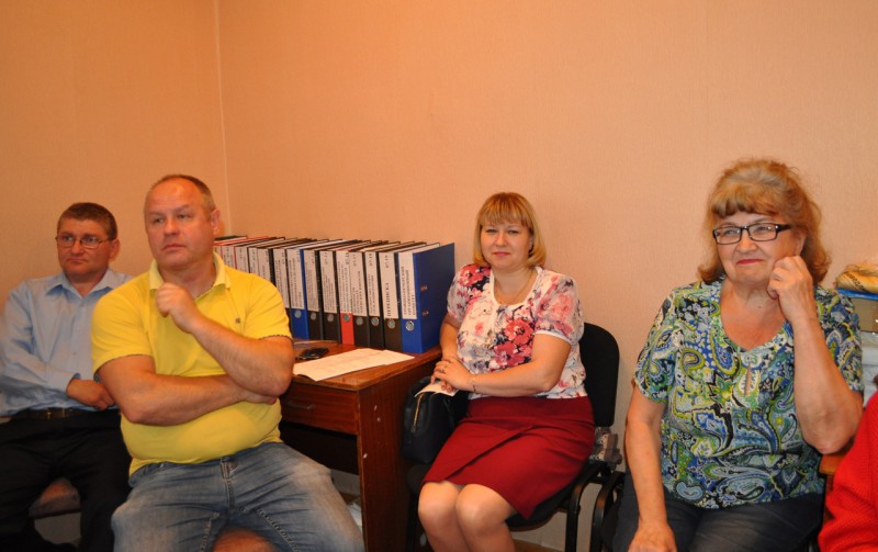 В Троицко-Печорске на летний период приостановили работу детского отделения в ЦРБ