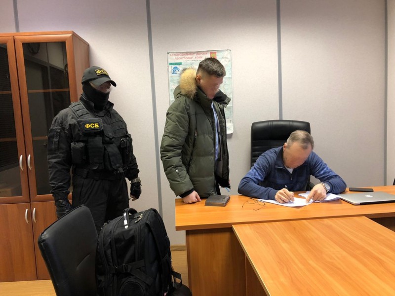 Прокуратура Коми утвердила обвинительное заключение по уголовному делу о растрате более 3 млн рублей