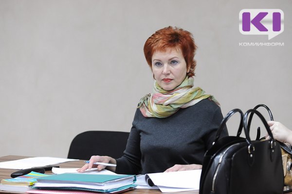 Защита Елены Шабаршиной провела экспертизу злополучного конверта 