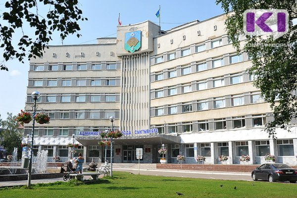 Здания, где пройдут выборы в Совет Сыктывкара, оснастят специальными средствами безопасности