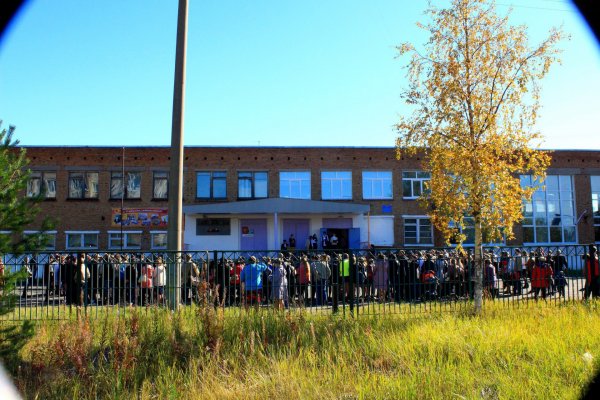 В Печоре официально закрыли аварийную школу №4