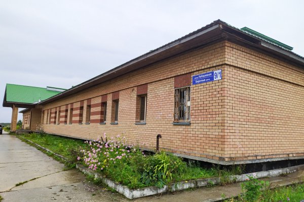 Центр паллиативной помощи в Сыктывкаре откроется в сентябре
