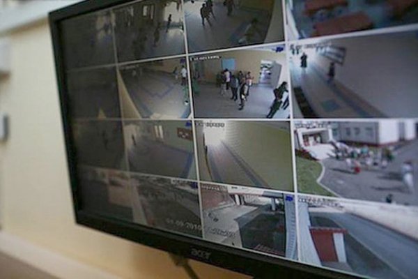 В Воркуте все школы и детсады оборудовали системами видеонаблюдения