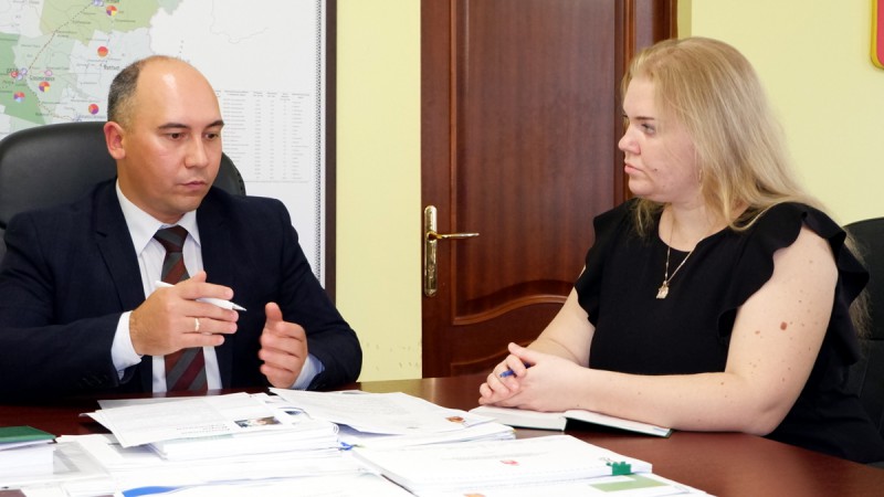 "Команда Республики Коми" изложили свои идеи по социальной защите граждан