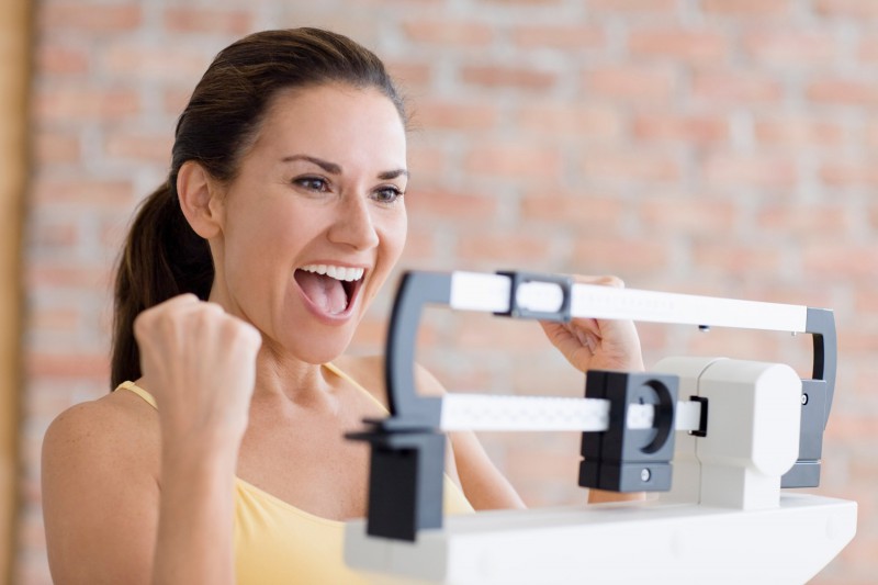 Шесть самых простых трюков, которые позволят похудеть