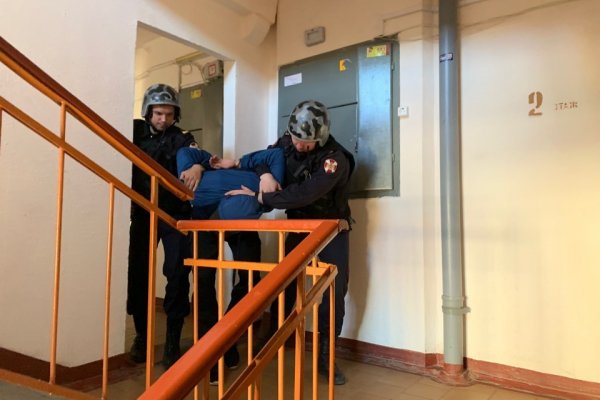 Правоохранители Воркуты и Сосногорска по горячим следам задержали злоумышленников