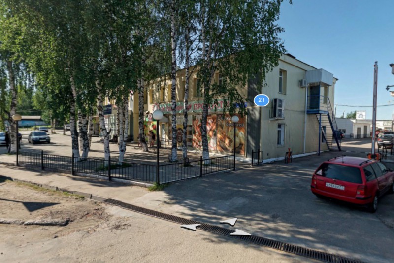 В одном из старейших микрорайонов Сыктывкара закрылся единственный продуктовый магазин