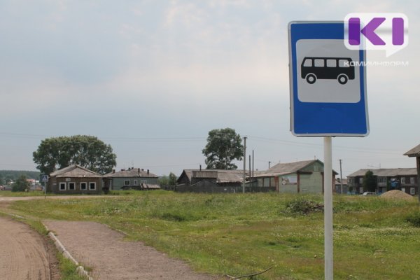 Напуганные волками жители деревни Арабач просят организовать вечерний автобус 