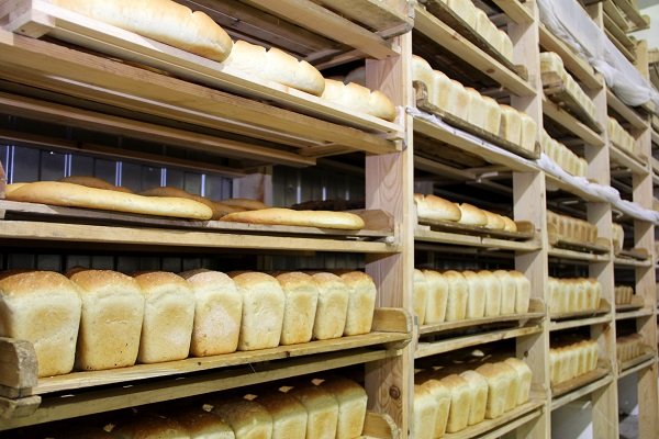 Пекарня в колонии № 1 в Коми расширила ассортимент хлебобулочных изделий