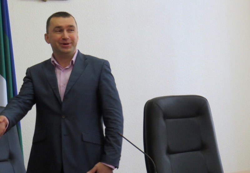 В отношении замгенерального директора Корпорации по развитию Коми Виталия Козлова возбуждено еще одно уголовное дело