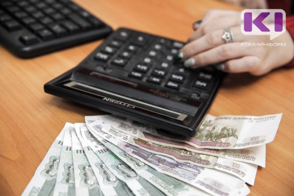 В попытке взять кредит житель Сосногорска потерял сто тысяч рублей