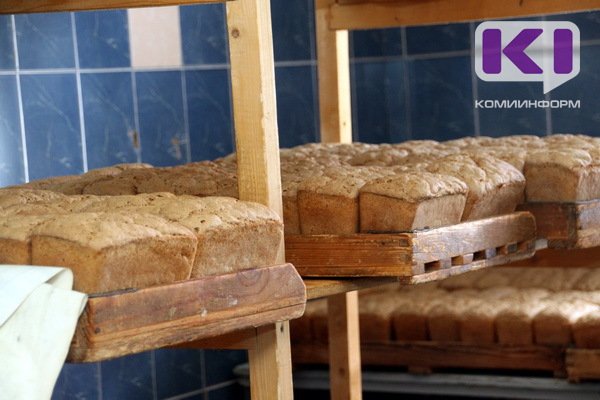 В Воркуте на 10% подорожает хлеб, в Сыктывкаре и Ухте повышение цен не планируется