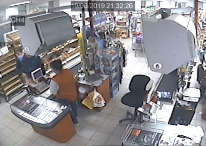 В Сыктывкаре завершено расследование уголовного дела по разбойным нападениям на магазины