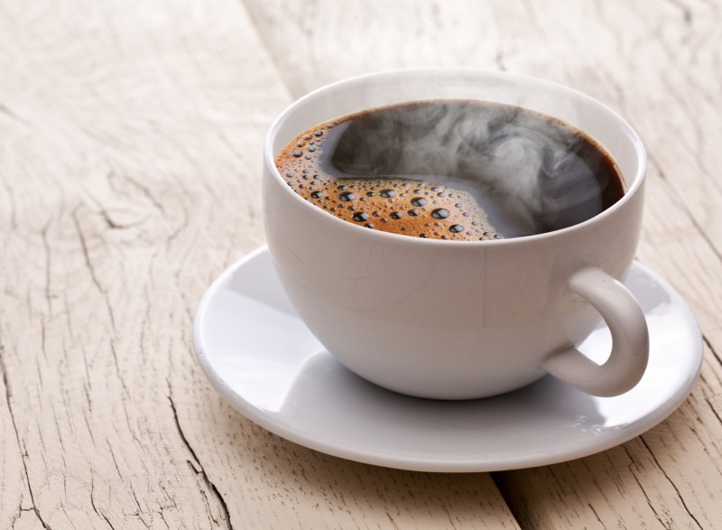 Ученые открыли новое полезное свойство кофе