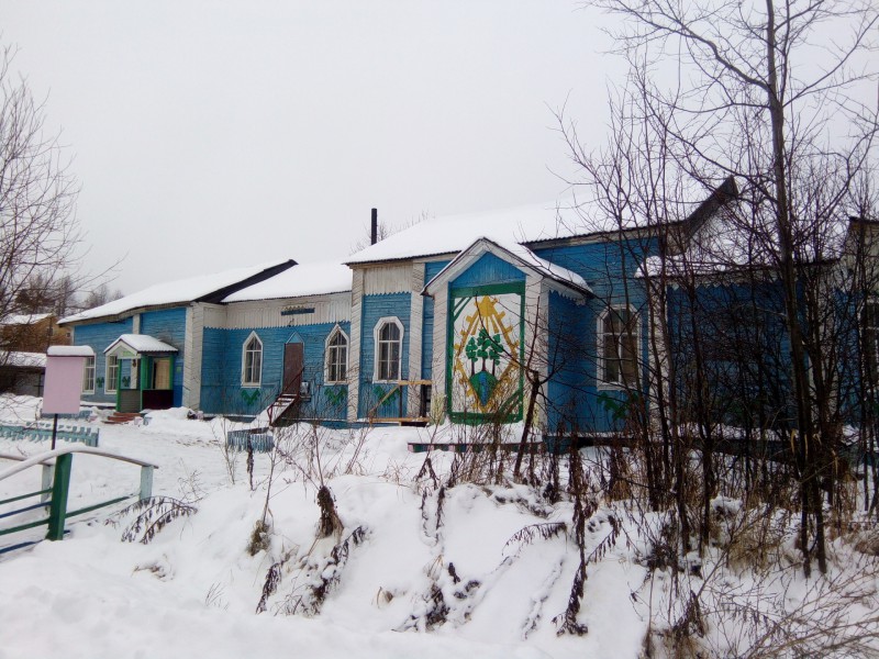 В селе Лэзым Сыктывдинского района скоро начнется строительство нового Социокультурного центра
