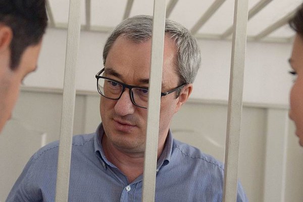 Закон не ограничивает Вячеслава Гайзера в сроках подачи кассационной жалобы 