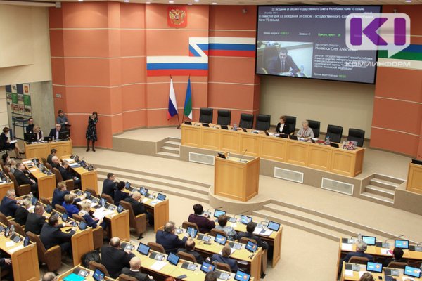 Деструктивной назвала Ольга Савастьянова позицию депутатов, голосующих против принятия бюджета 2020
