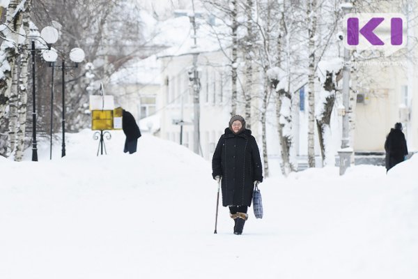 Госдума обсудит снижение пенсионного возраста для северян после мониторинга в регионах РФ
