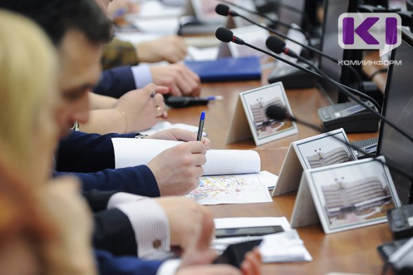 40 млн рублей получит Коми в качестве поощрения за показатели деятельности региональных органов исполвласти
