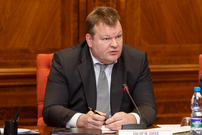 Михаил Порядин оценил работу Правительства Коми за 2019 год