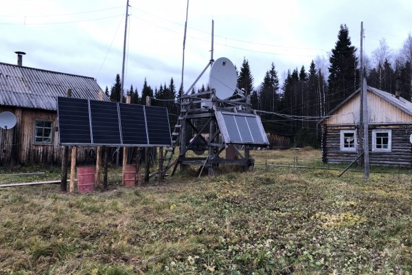 На плато Маньпупунёр установят солнечные электростанции