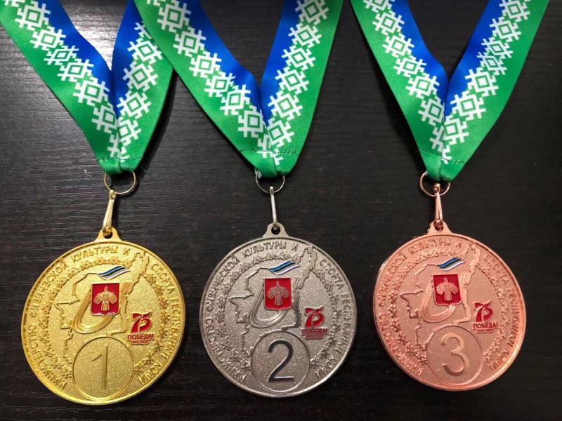 Спортсменов Коми в 2020 году будут награждать особыми медалями и грамотами