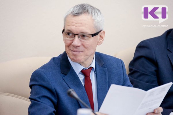 Послание президента в этом году определило комплекс мер по решению накопившихся ключевых проблем - Сергей Усачёв