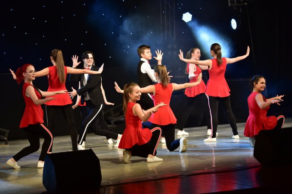 В Коми определят лучших юных танцоров