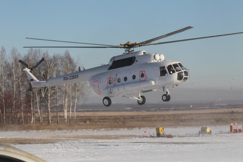 Минздрав Коми отказался от планов по строительству вертолетной площадки для санавиации на территории Ухтинской больницы 