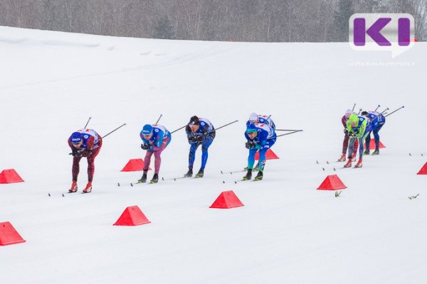 Республика Коми готовится к первенству России по лыжным гонкам