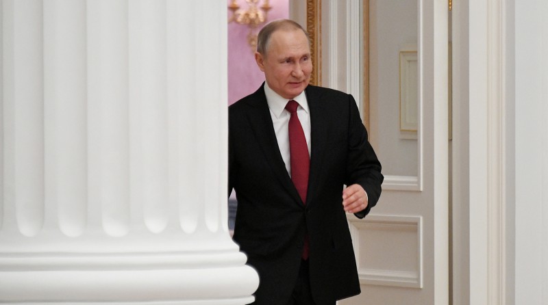 Путин ответил ТАСС на 20 самых важных и острых вопросов