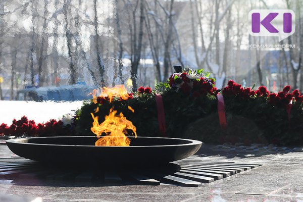 В год 75-летия Победы в Прилузье может появиться мемориал 
