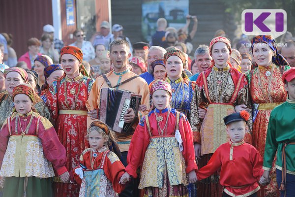 Дни культуры Усть-Цилемского района стартуют в Сыктывкаре 

