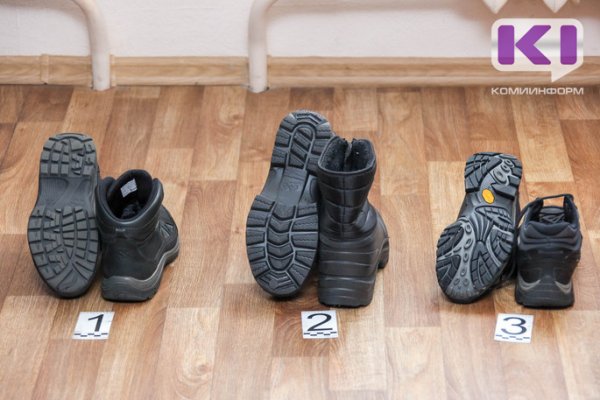 Сыктывкарский юрист назвала условие, при котором можно вернуть в магазин обувь не по размеру