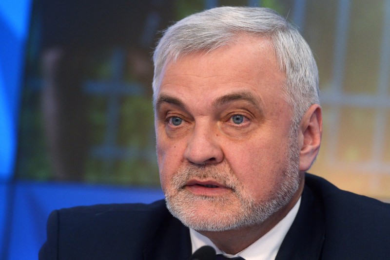 Владимир Уйба ответил в эфире канала "Россия 1", почему в Коми произошла вспышка коронавируса

