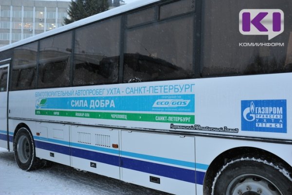 В отношении водителя сыктывкарского автобуса №46 проведут служебное расследование 