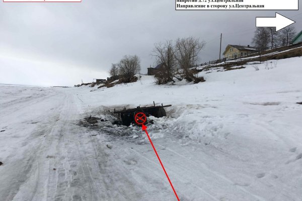 В Усинском районе в аварии со снегоходом получили ожоги два человека
