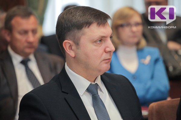 Мэр Сосногорска в 2019 году заработал больше, чем в 2018-м