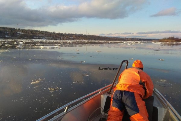В Усть-Вымском районе возобновлены поиски пропавшего на воде мужчины 
