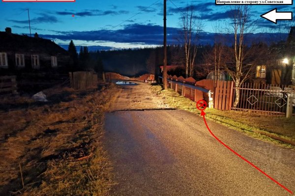 Под Сосногорском из-за нетрезвого мотоциклиста пострадала 7-летняя девочка