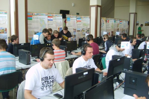 Финал Чемпионата Коми по киберспорту состоится в конце мая